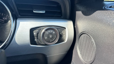 Ford Mustang 2.3 EcoBoost 2dr Auto Petrol Coupe